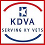 Kentucky Veterans Affairs logo